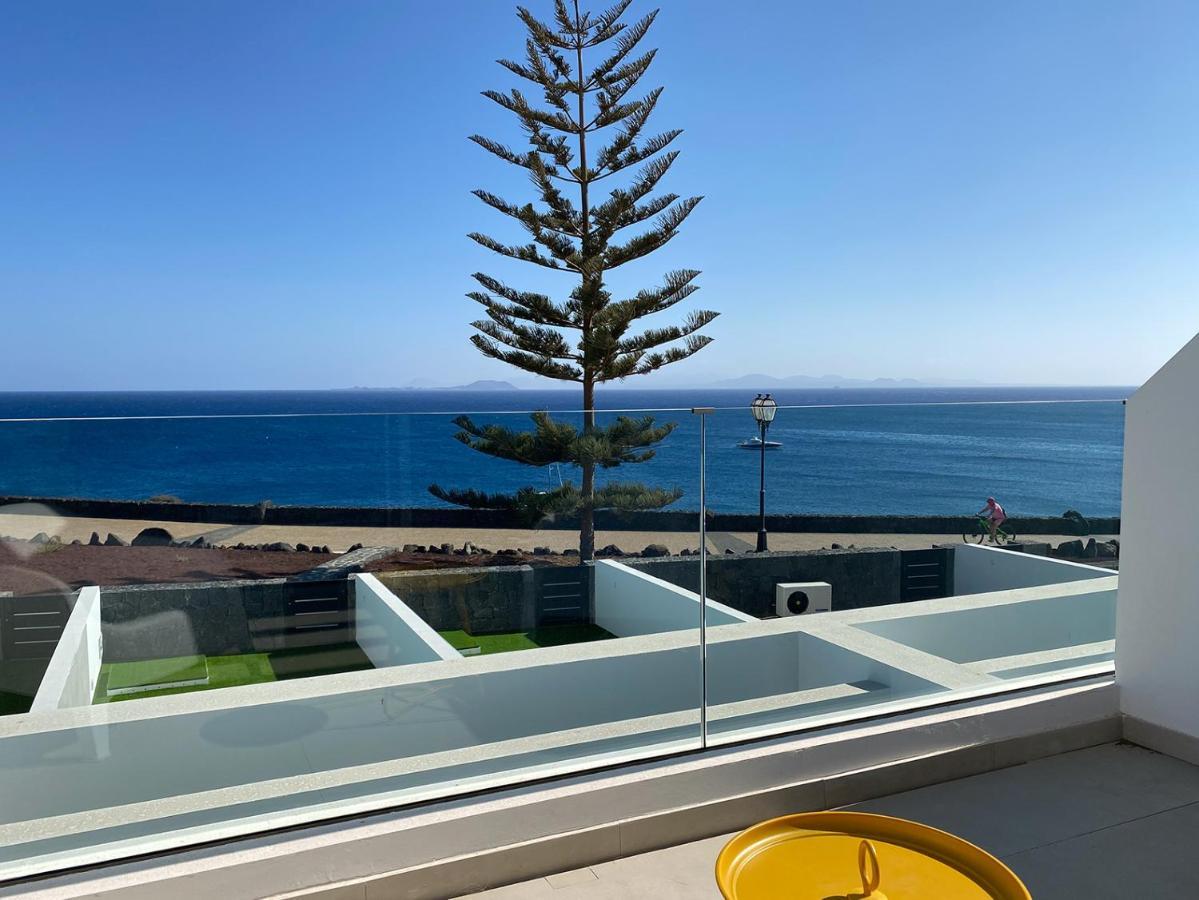 Marina Suites 7 Playa Blanca  Eksteriør billede