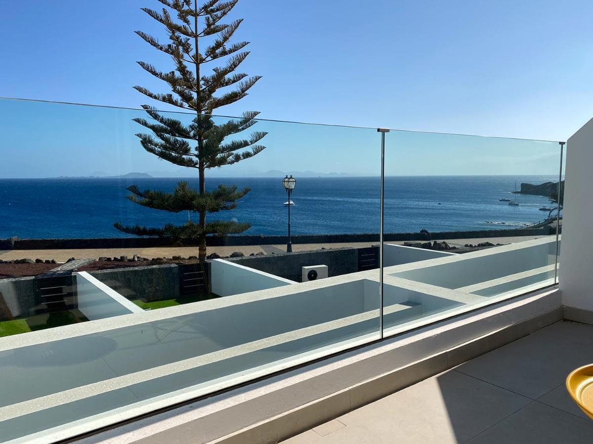 Marina Suites 7 Playa Blanca  Eksteriør billede
