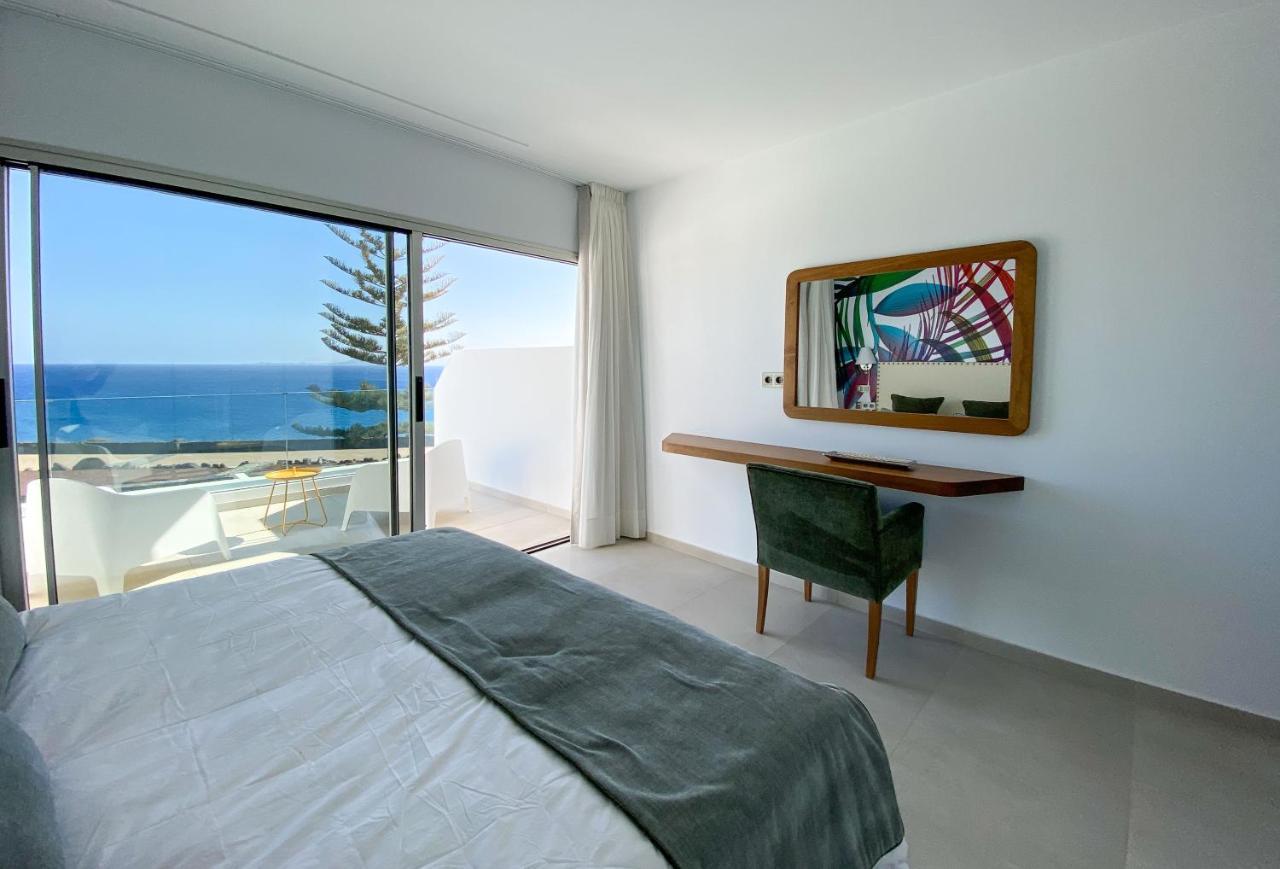 Marina Suites 7 Playa Blanca  Eksteriør billede