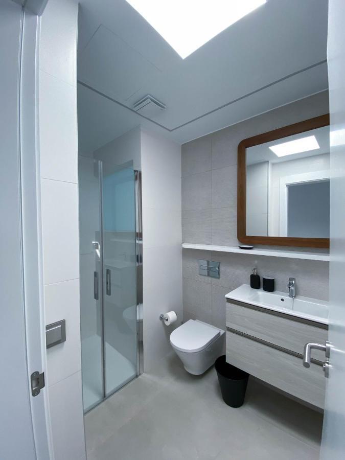Marina Suites 7 Playa Blanca  Eksteriør billede