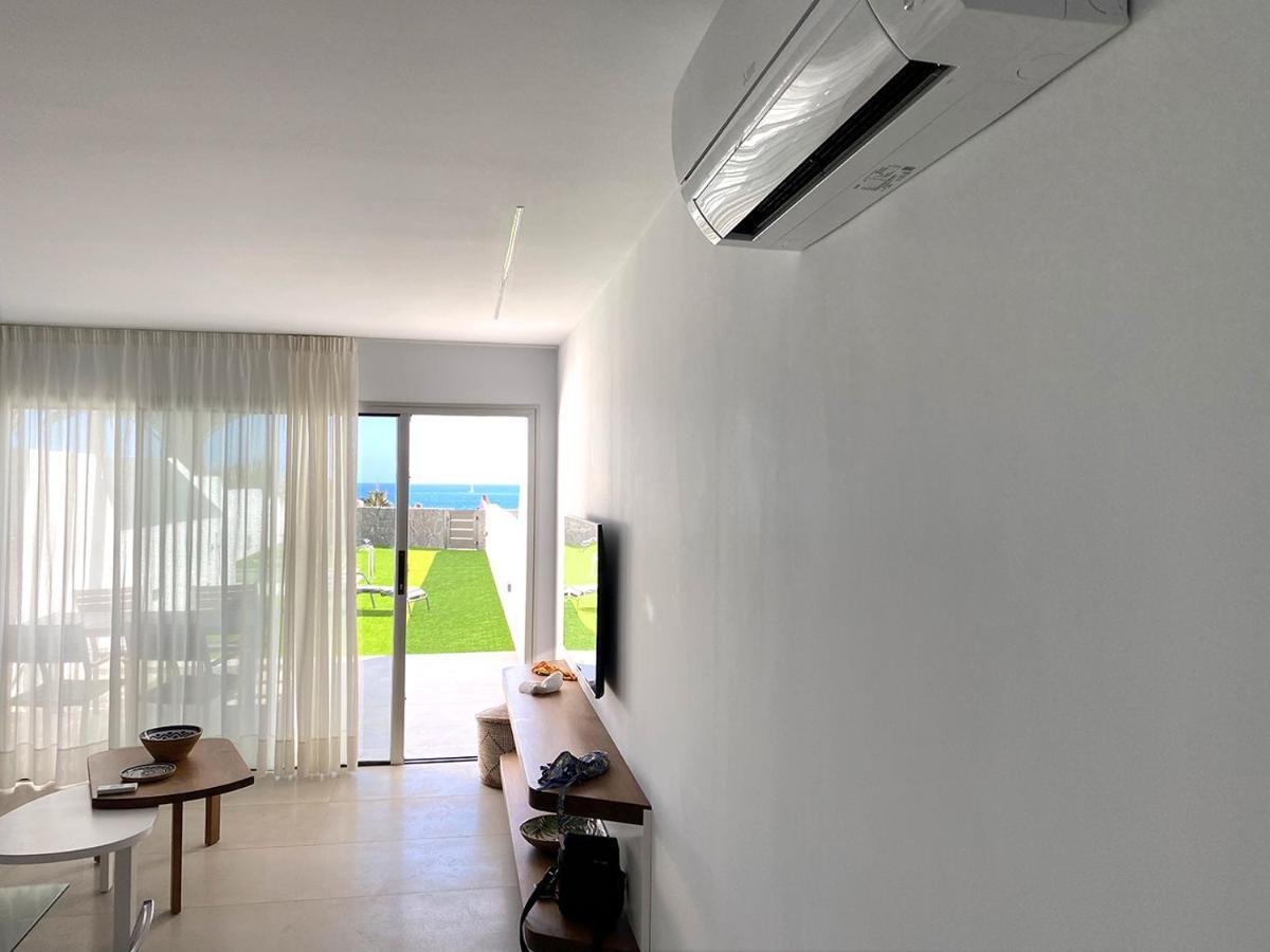 Marina Suites 7 Playa Blanca  Eksteriør billede