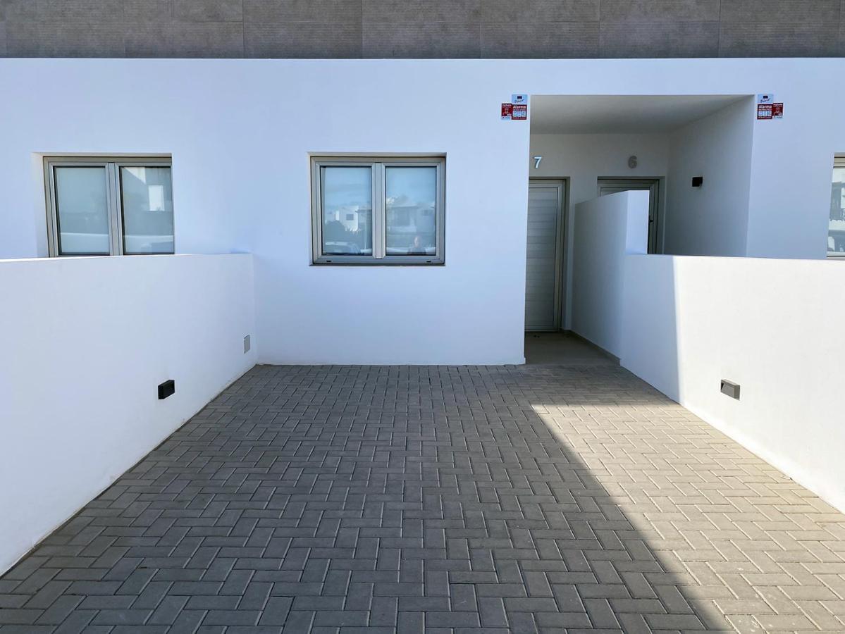 Marina Suites 7 Playa Blanca  Eksteriør billede