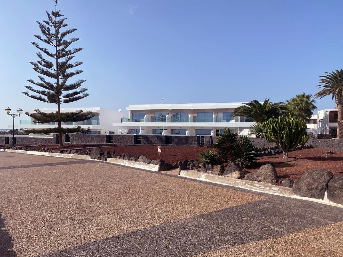 Marina Suites 7 Playa Blanca  Eksteriør billede