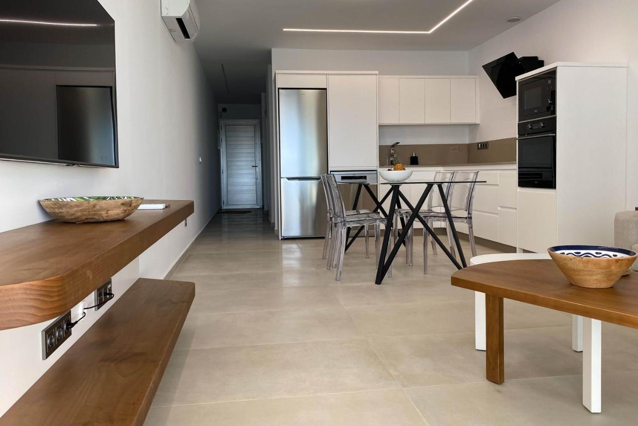 Marina Suites 7 Playa Blanca  Eksteriør billede