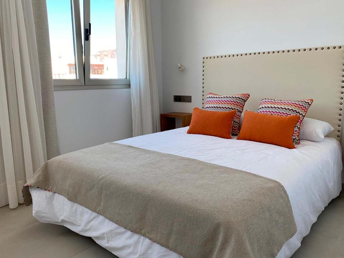 Marina Suites 7 Playa Blanca  Eksteriør billede