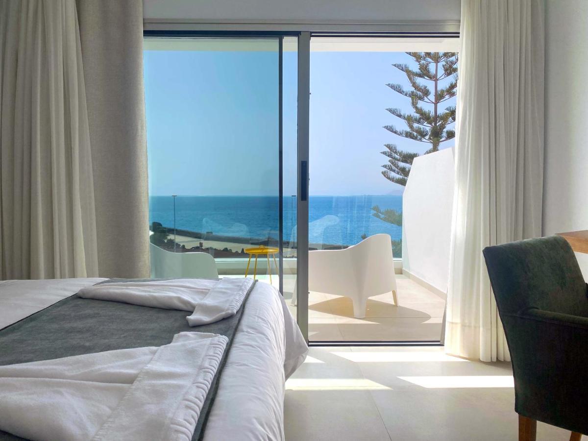 Marina Suites 7 Playa Blanca  Eksteriør billede