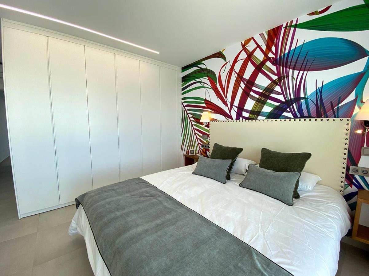Marina Suites 7 Playa Blanca  Eksteriør billede